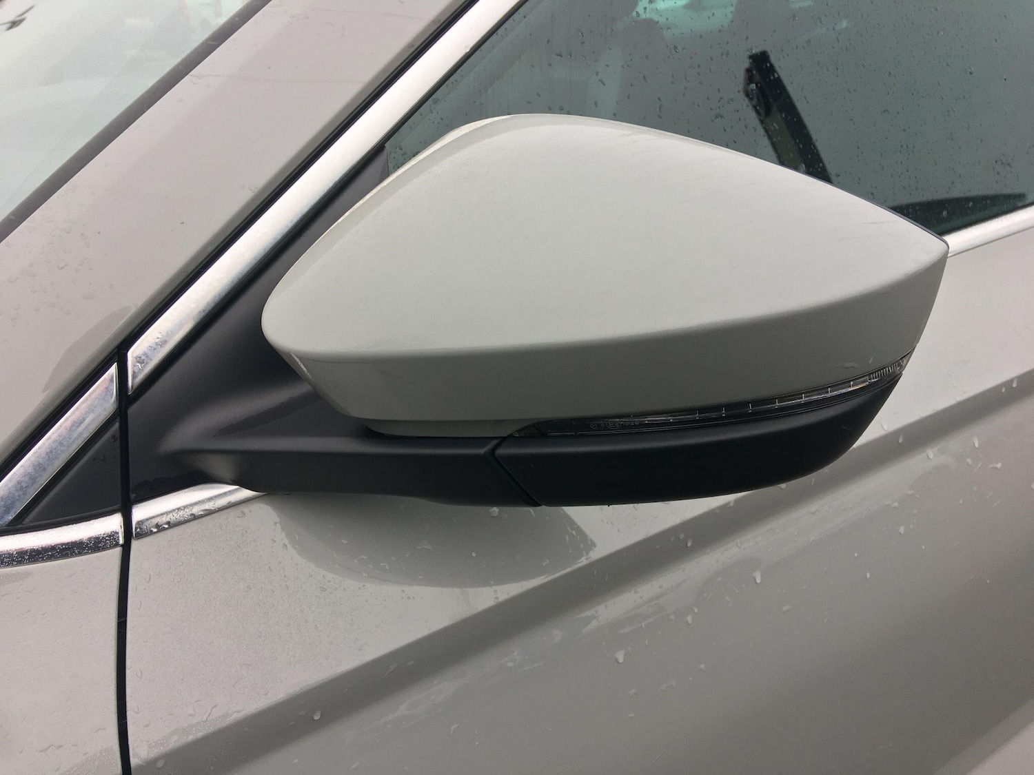 Used Skoda Karoq 2019 for sale - 77255137: Photo 21