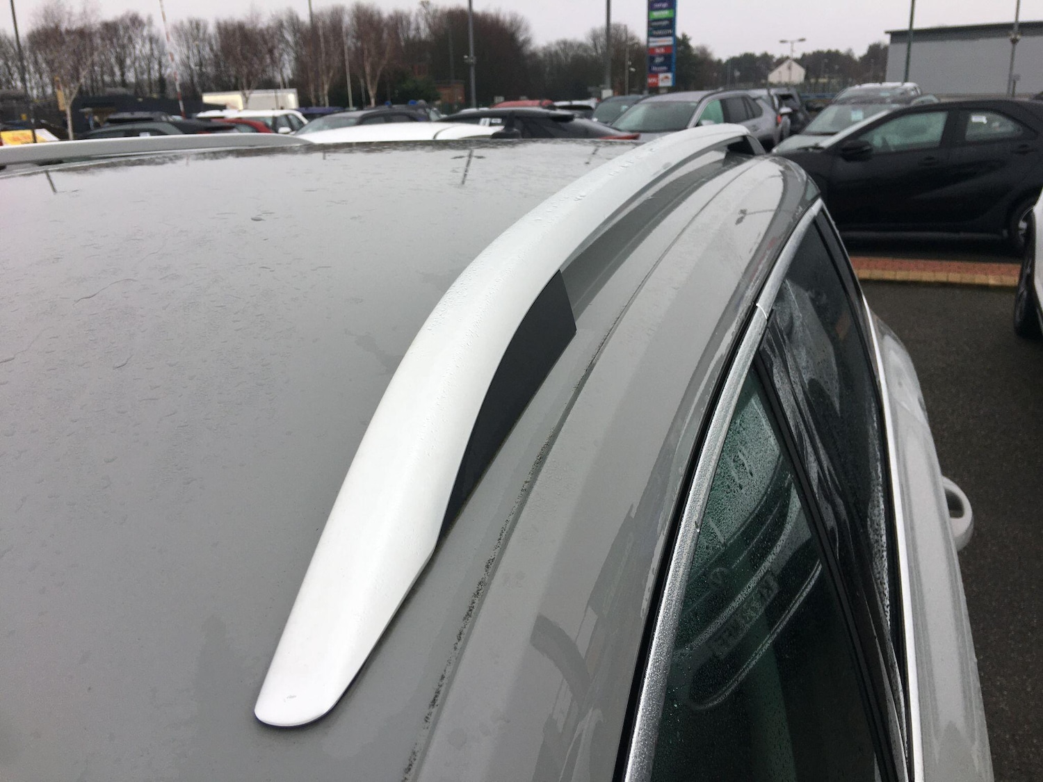 Used Skoda Karoq 2019 for sale - 77255137: Photo 22