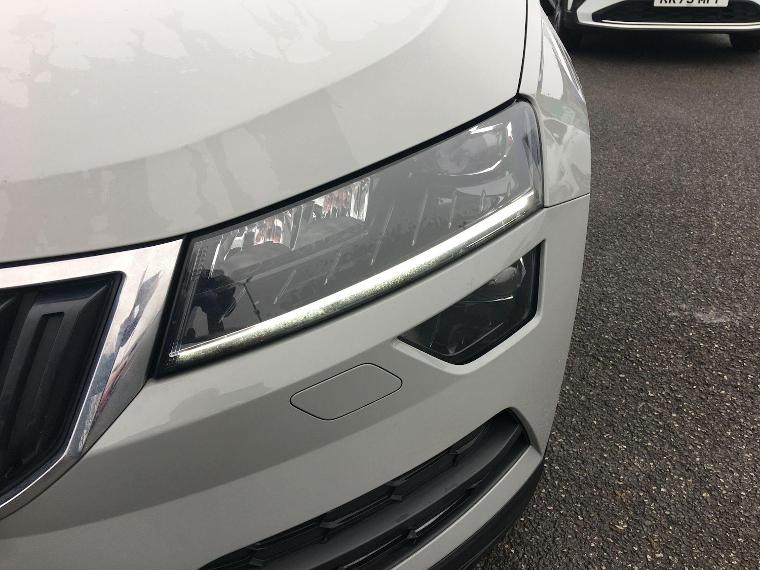 Used Skoda Karoq 2019 for sale - 77255137: Photo 23