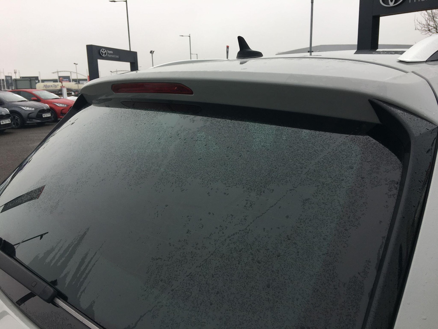 Used Skoda Karoq 2019 for sale - 77255137: Photo 26