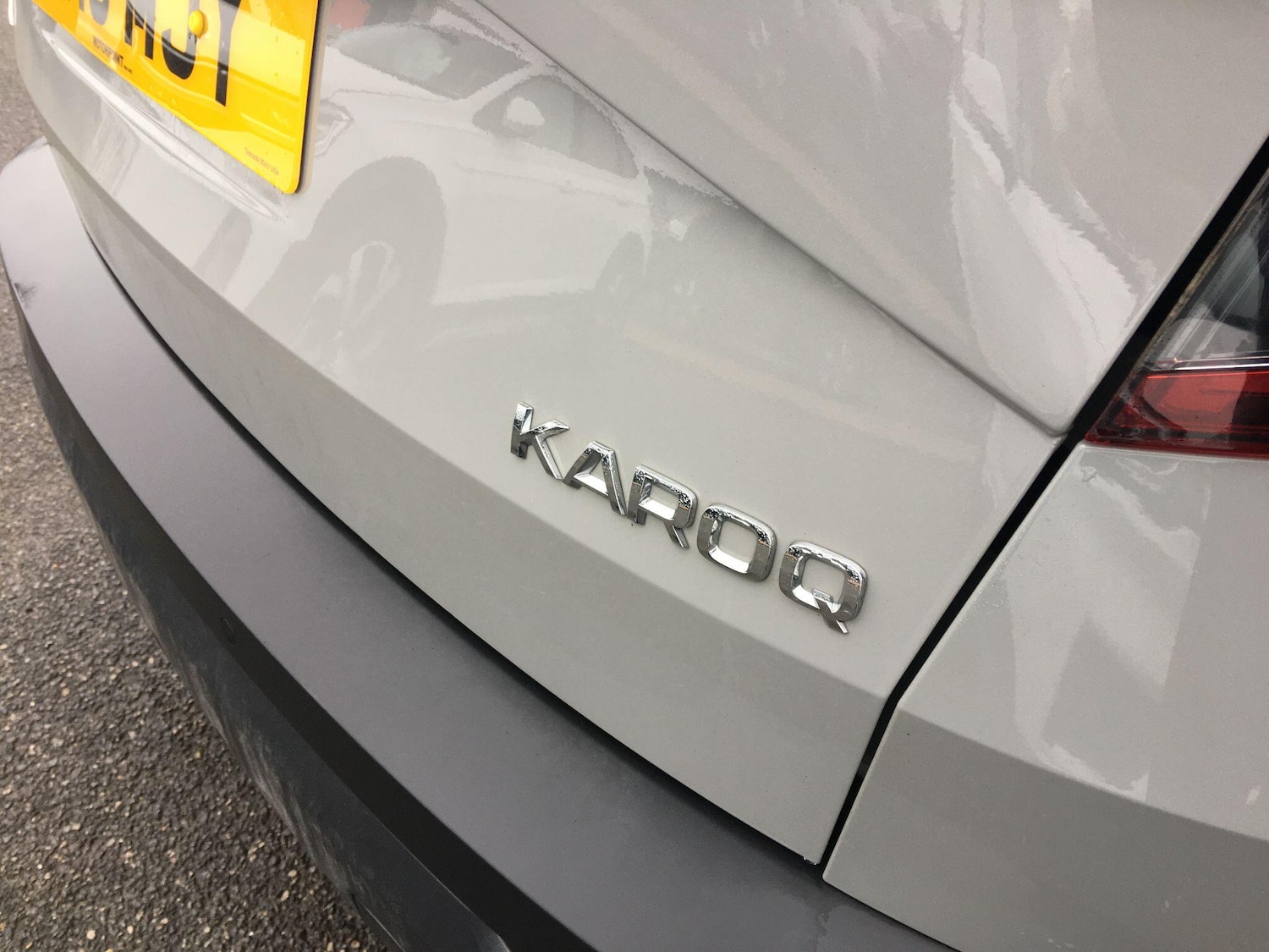 Used Skoda Karoq 2019 for sale - 77255137: Photo 27