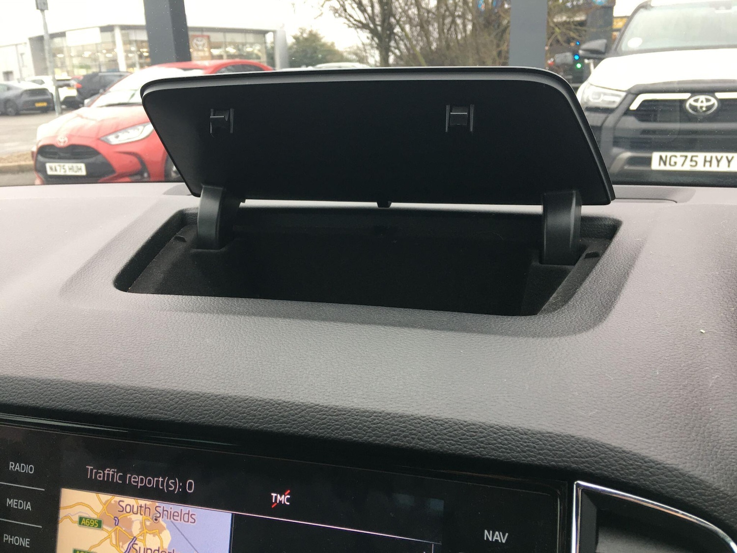 Used Skoda Karoq 2019 for sale - 77255137: Photo 29