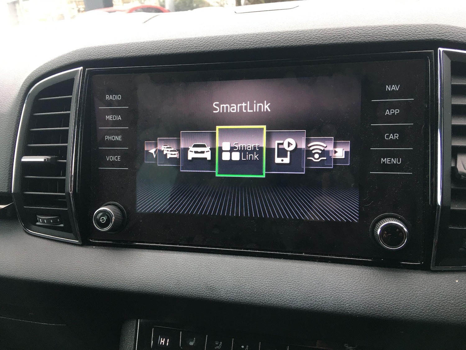 Used Skoda Karoq 2019 for sale - 77255137: Photo 33