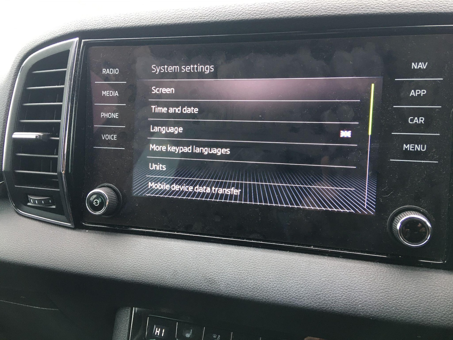 Used Skoda Karoq 2019 for sale - 77255137: Photo 34