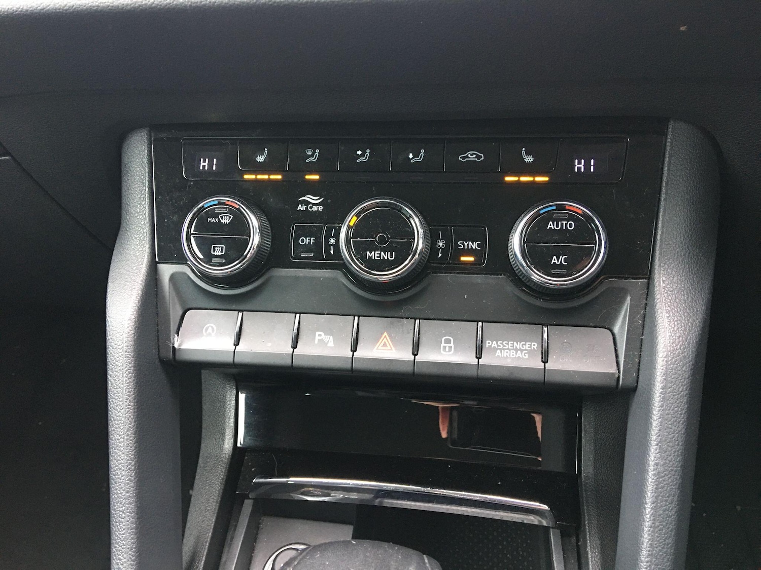 Used Skoda Karoq 2019 for sale - 77255137: Photo 43