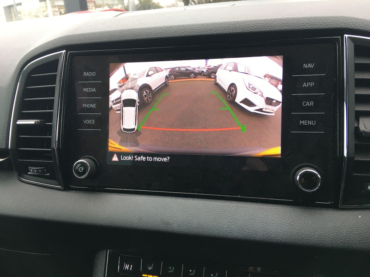 Used Skoda Karoq 2019 for sale - 77255137: Photo 44