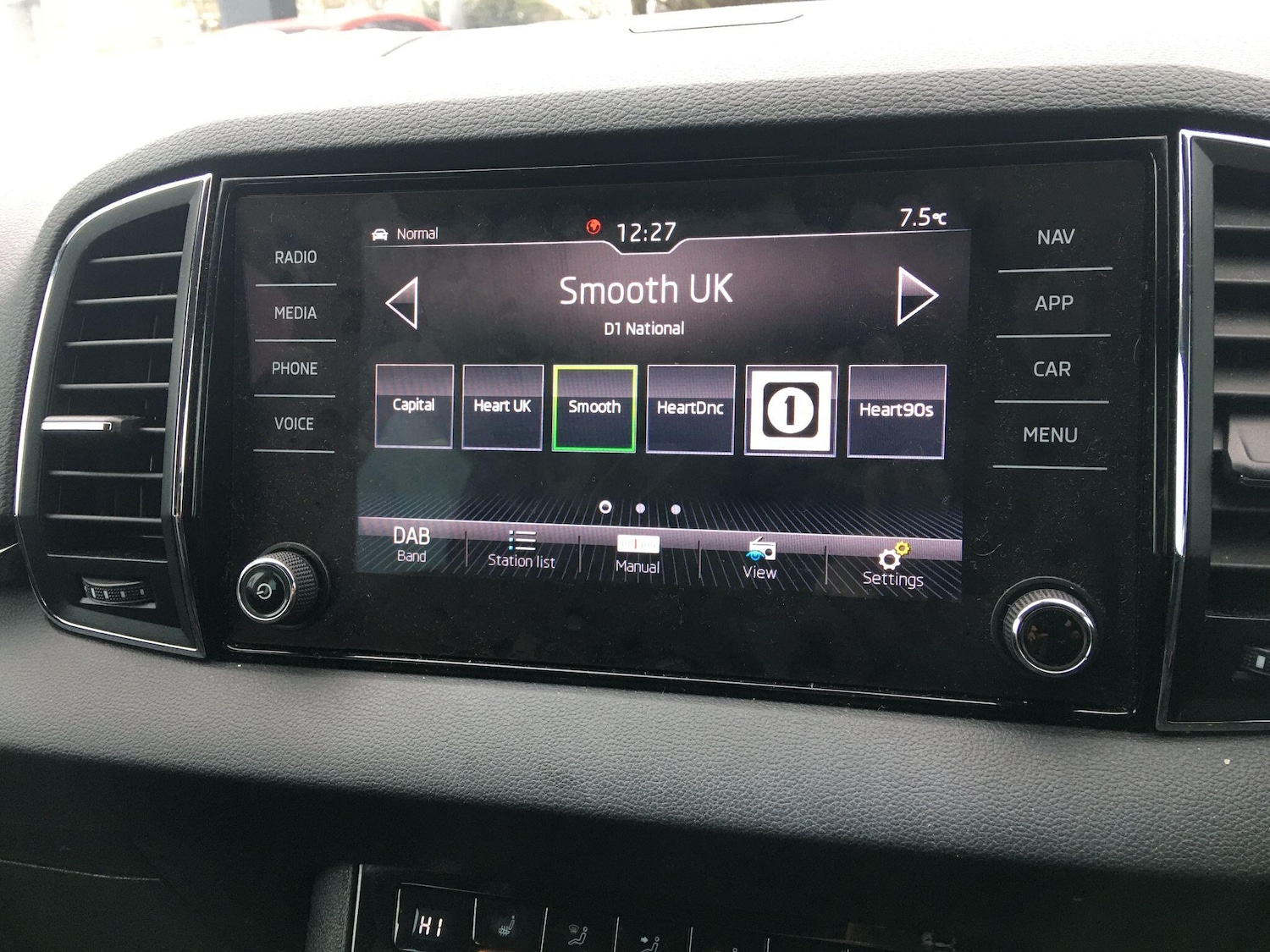 Used Skoda Karoq 2019 for sale - 77255137: Photo 45