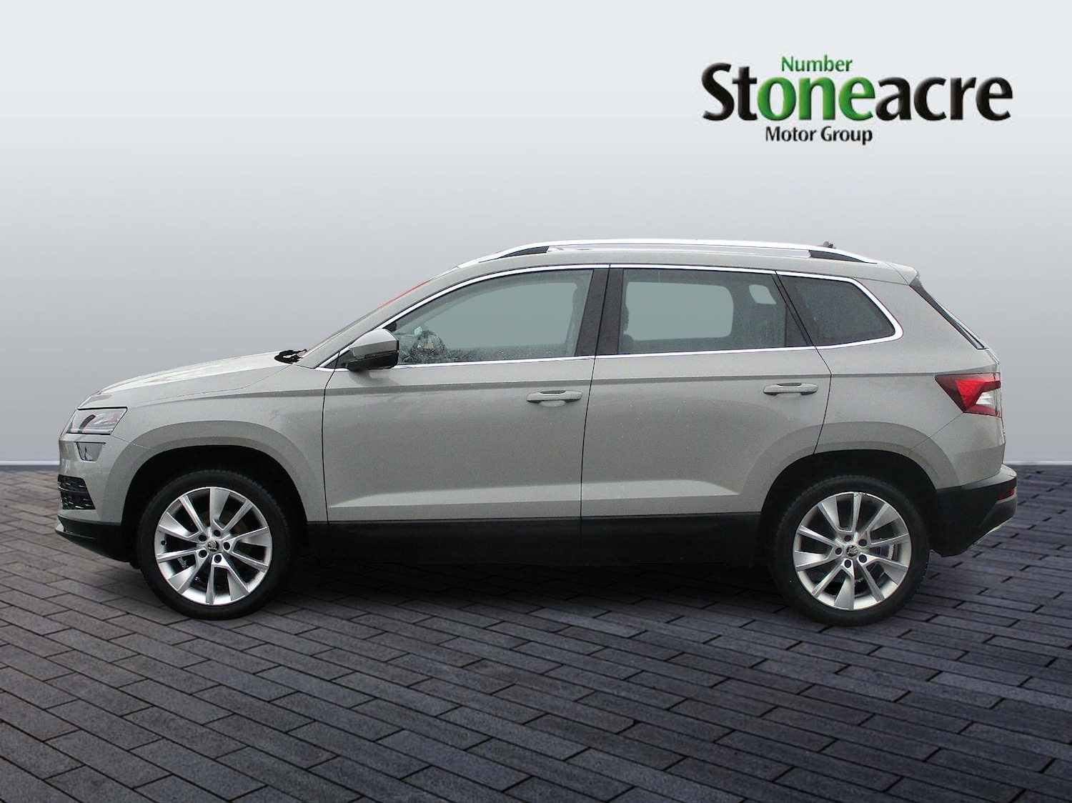 Used Skoda Karoq 2019 for sale - 77255137: Photo 6