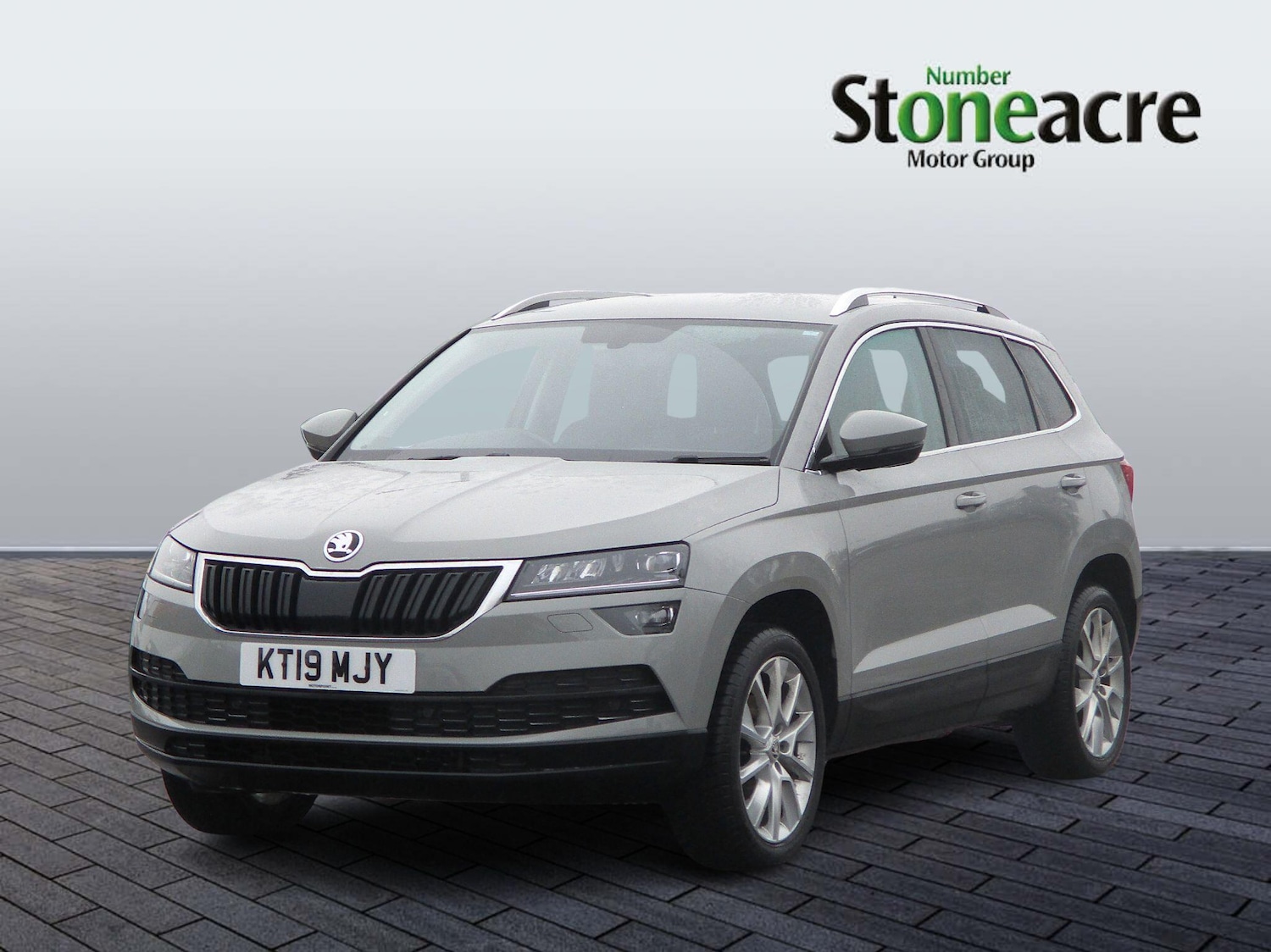 Used Skoda Karoq 2019 for sale - 77255137: Photo 7