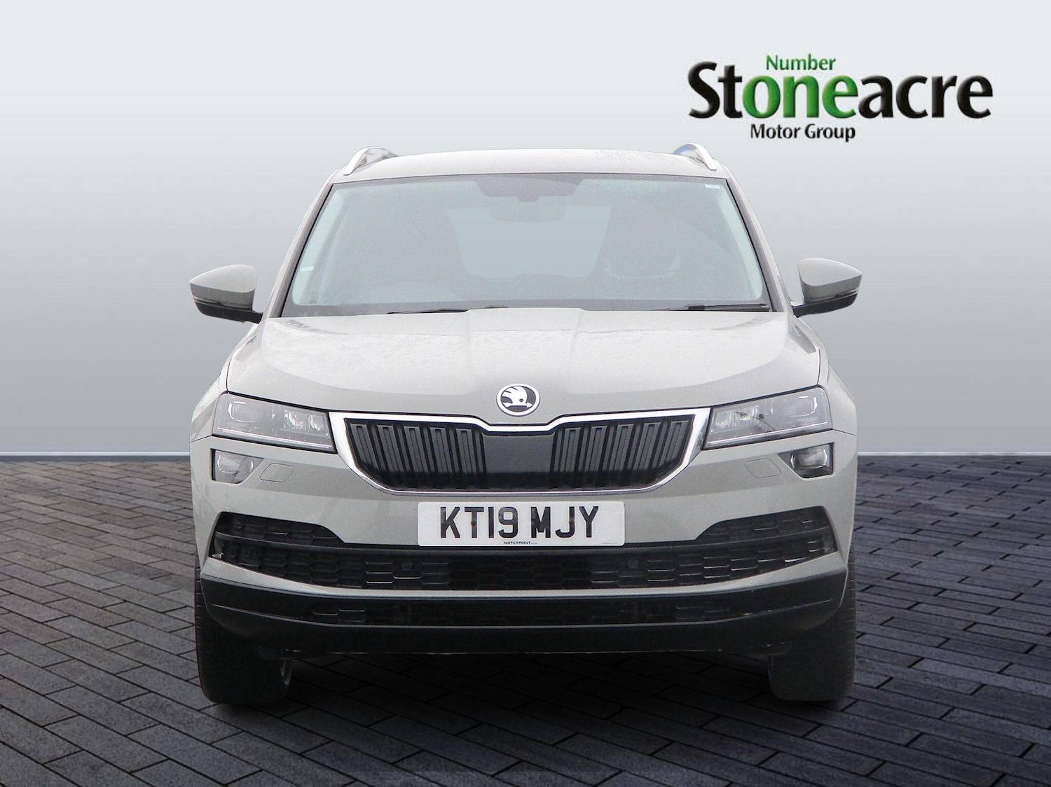Used Skoda Karoq 2019 for sale - 77255137: Photo 8