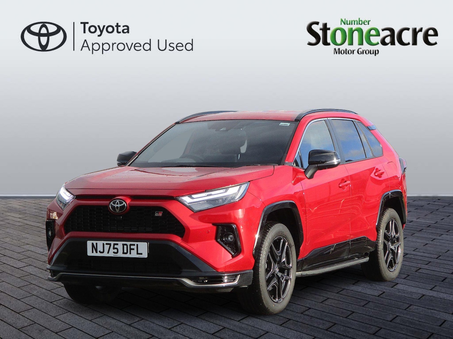 Used Toyota RAV4 2025 for sale - 77029651: Photo 10