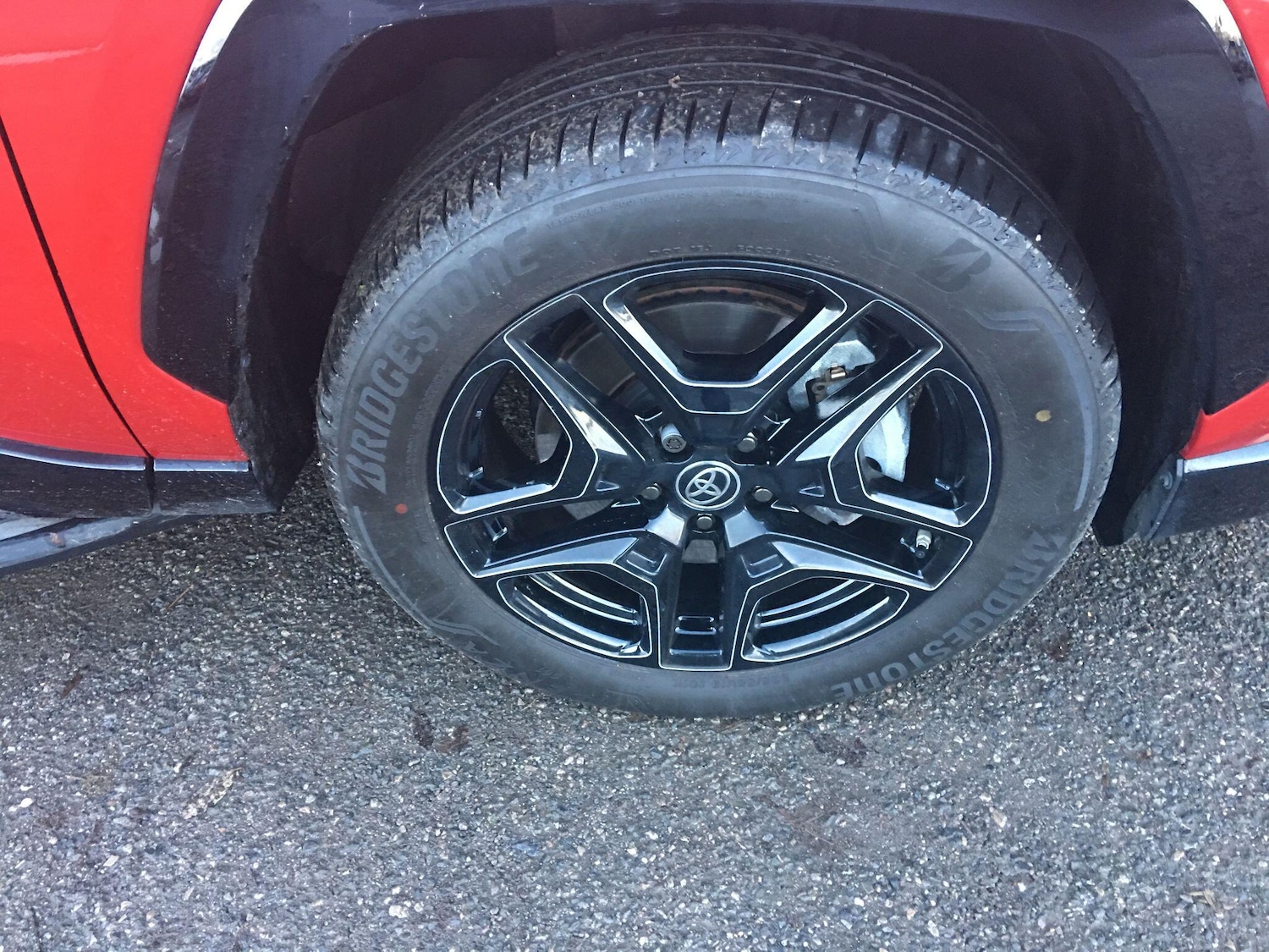 Used Toyota RAV4 2025 for sale - 77029651: Photo 12