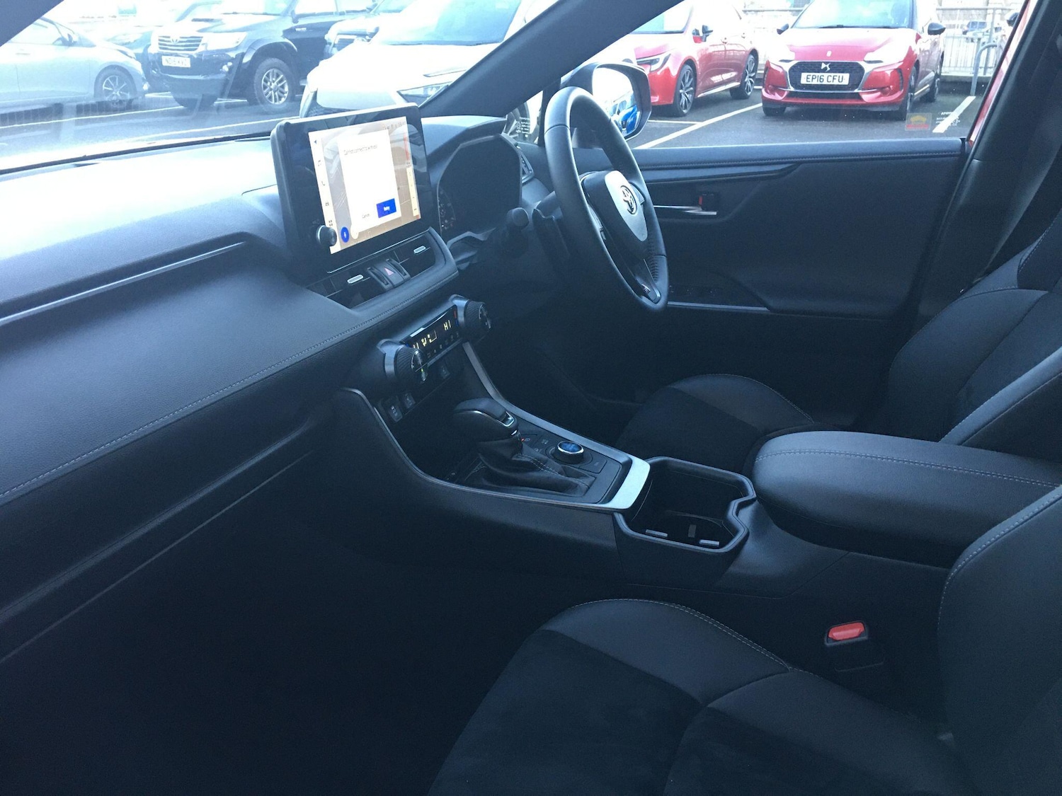 Used Toyota RAV4 2025 for sale - 77029651: Photo 16