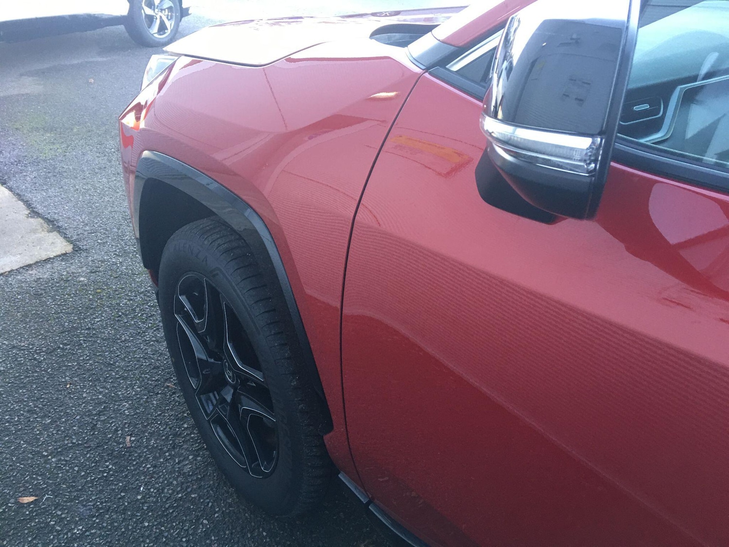 Used Toyota RAV4 2025 for sale - 77029651: Photo 24