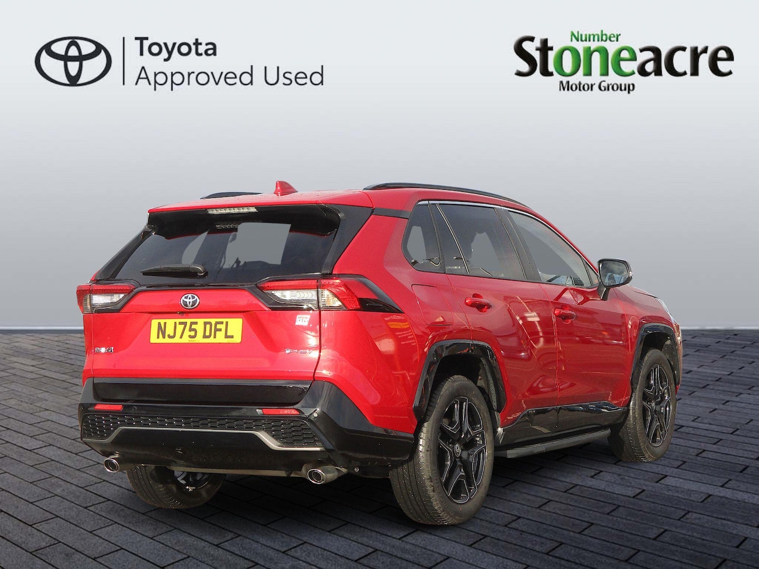 Used Toyota RAV4 2025 for sale - 77029651: Photo 6