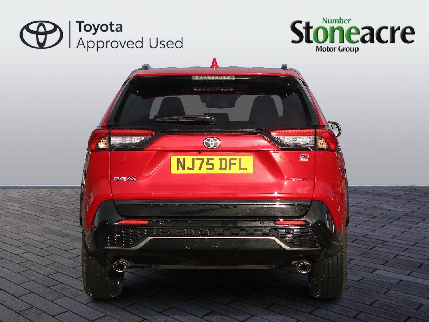 Used Toyota RAV4 2025 for sale - 77029651: Photo 7