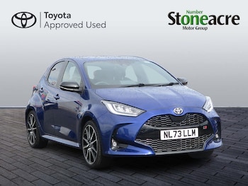 Used Toyota Yaris 2023 for sale - 79412580: Photo