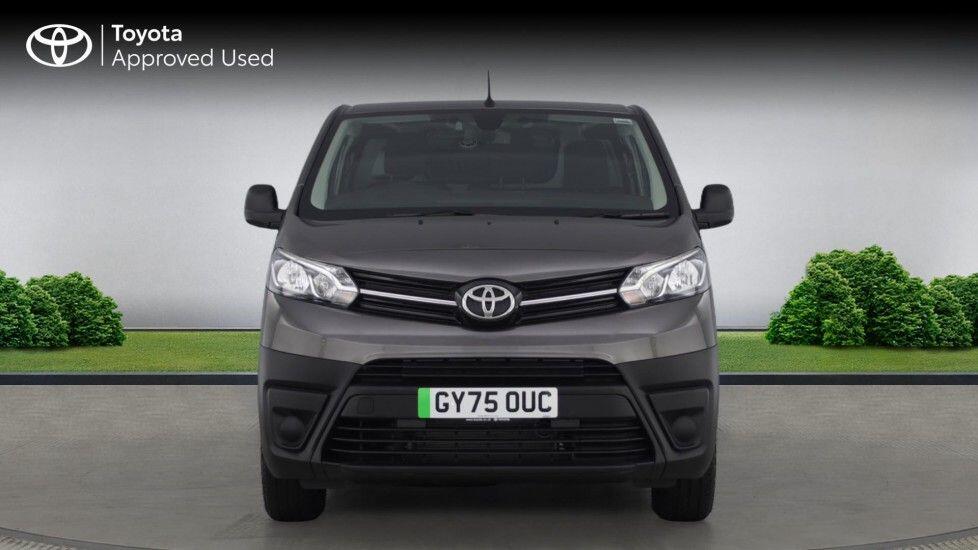 Used Toyota ProAce 2025 for sale - 77525113: Photo 10