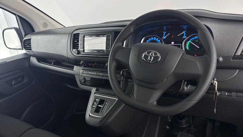 Used Toyota ProAce 2025 for sale - 77525113: Photo 12