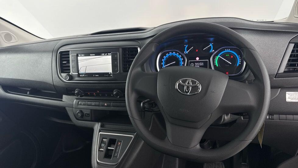 Used Toyota ProAce 2025 for sale - 77525113: Photo 13
