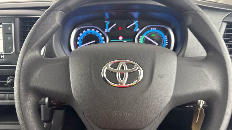 Used Toyota ProAce 2025 for sale - 77525113: Photo 15