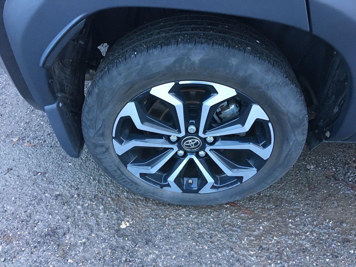 Used Toyota Yaris Cross 2021 for sale - 77344675: Photo 11