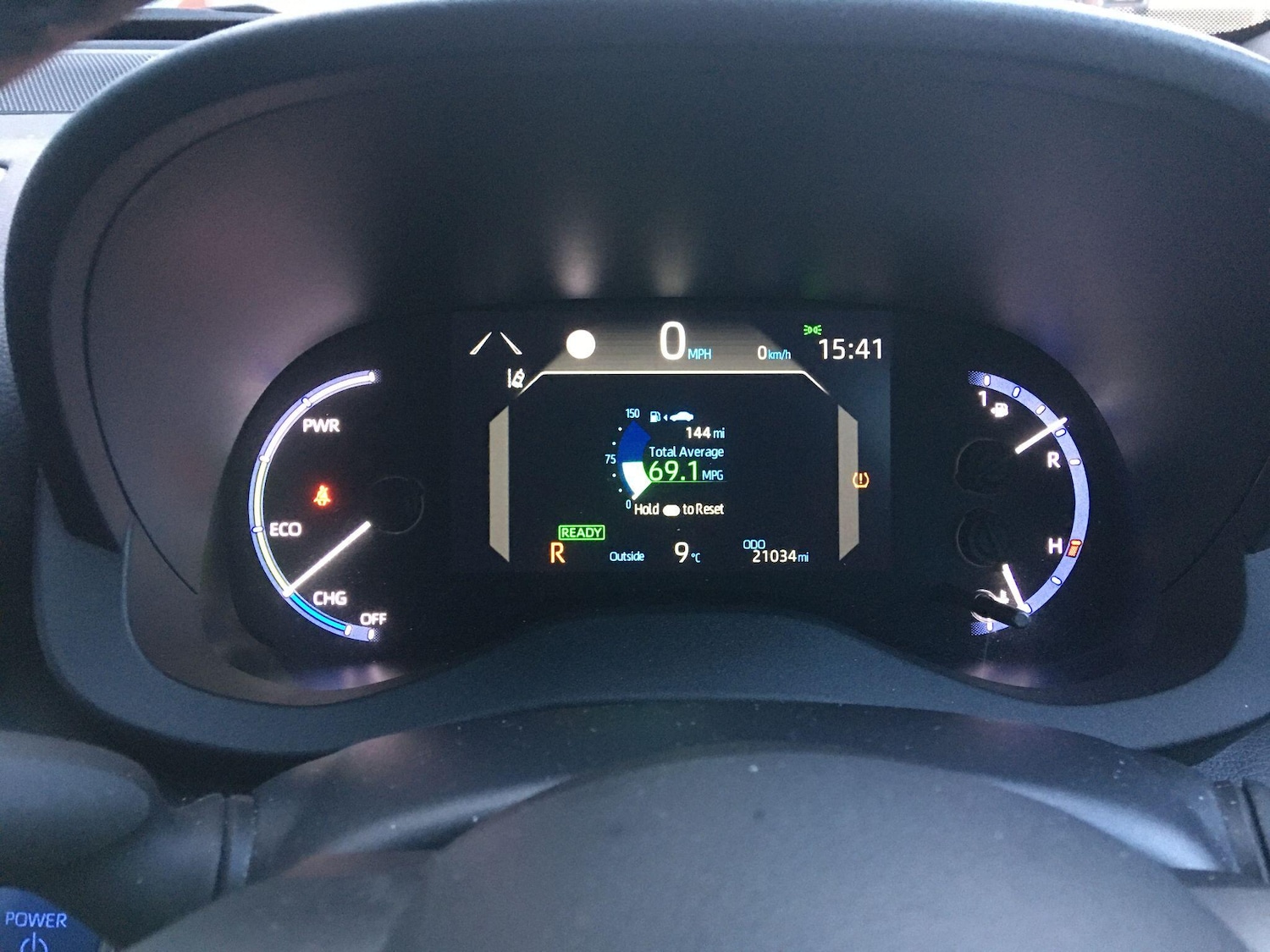 Used Toyota Yaris Cross 2021 for sale - 77344675: Photo 17