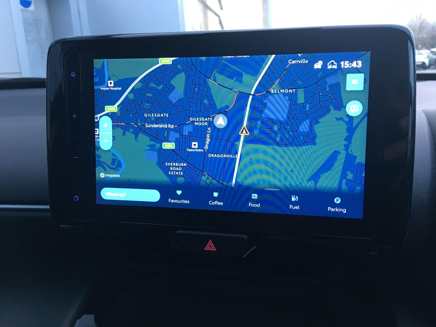 Used Toyota Yaris Cross 2021 for sale - 77344675: Photo 18