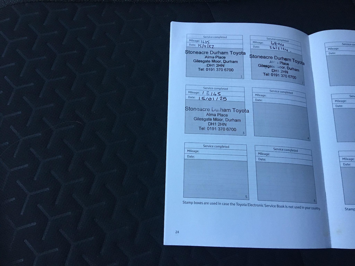 Used Toyota Yaris Cross 2021 for sale - 77344675: Photo 20