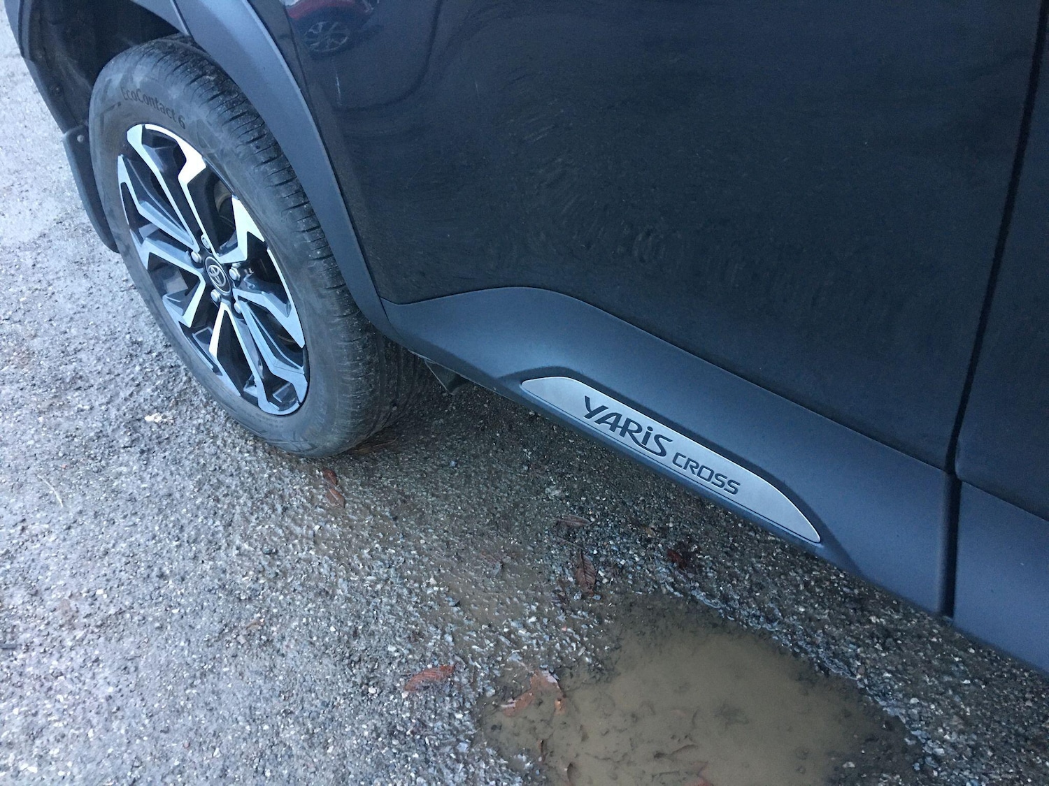 Used Toyota Yaris Cross 2021 for sale - 77344675: Photo 27