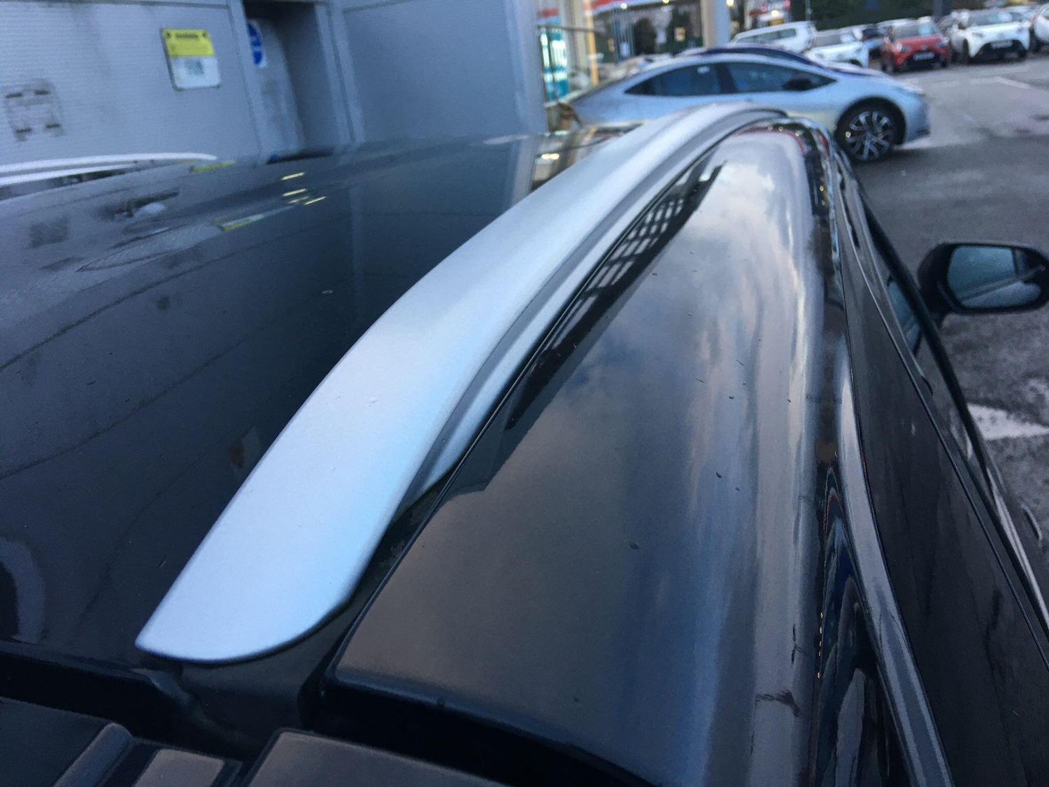 Used Toyota Yaris Cross 2021 for sale - 77344675: Photo 28