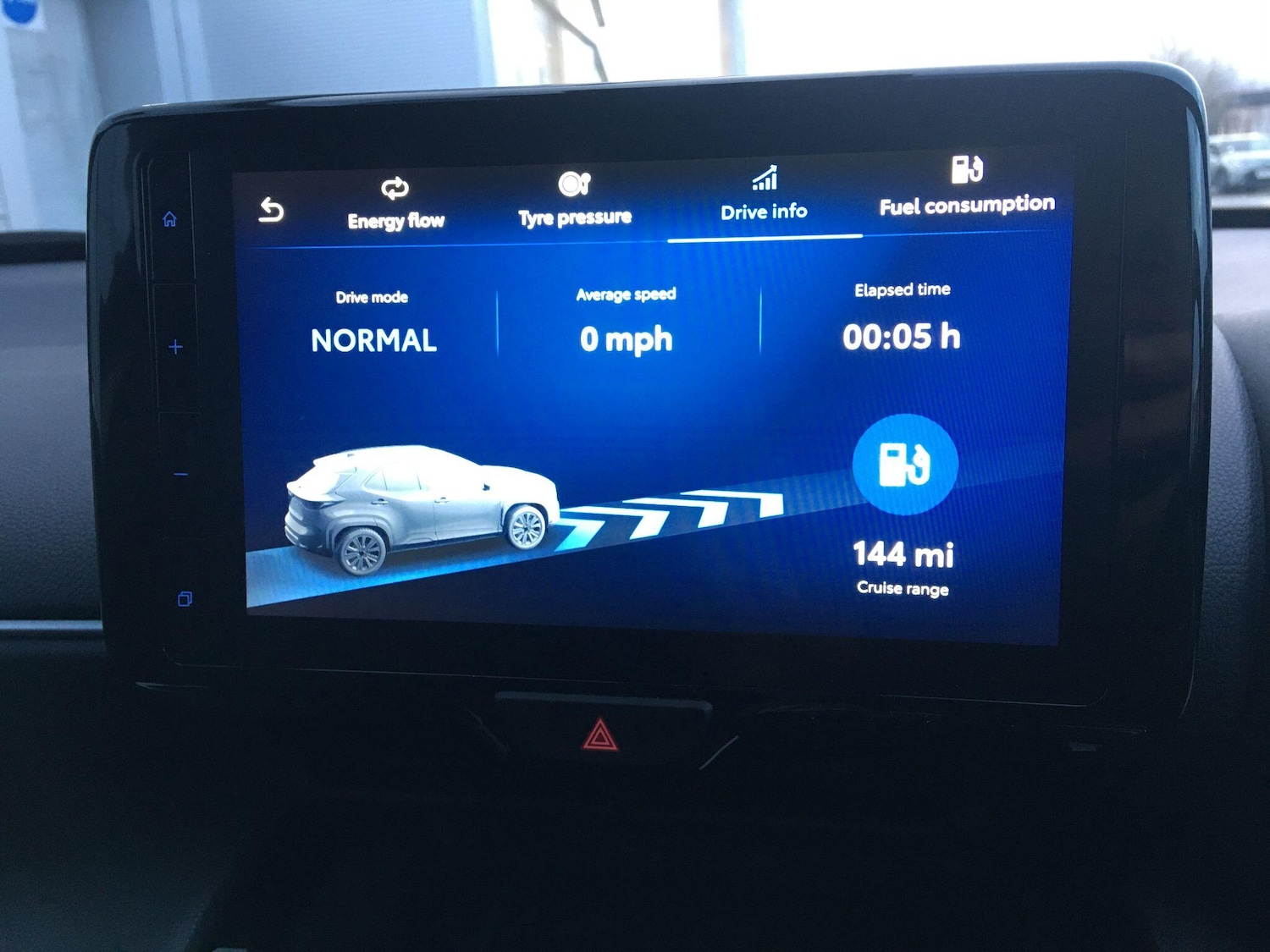 Used Toyota Yaris Cross 2021 for sale - 77344675: Photo 33