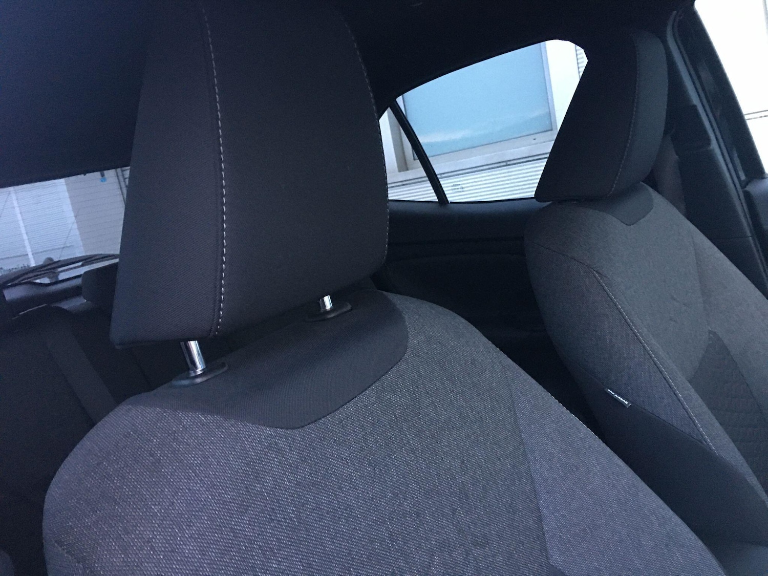 Used Toyota Yaris Cross 2021 for sale - 77344675: Photo 40