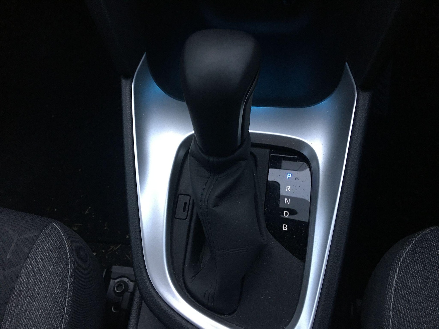 Used Toyota Yaris Cross 2021 for sale - 77344675: Photo 42