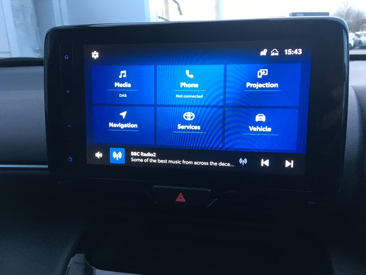 Used Toyota Yaris Cross 2021 for sale - 77344675: Photo 46