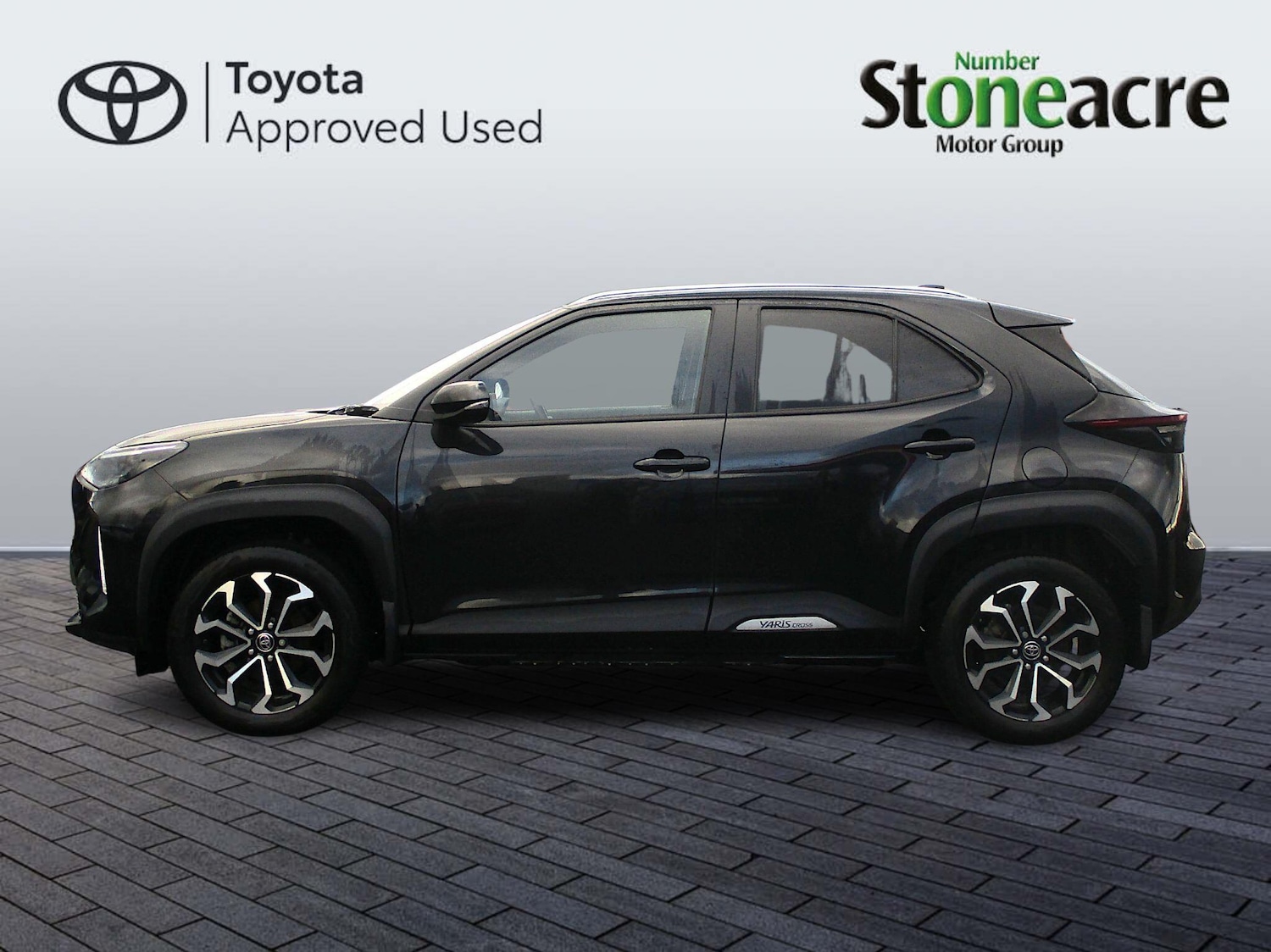 Used Toyota Yaris Cross 2021 for sale - 77344675: Photo 8