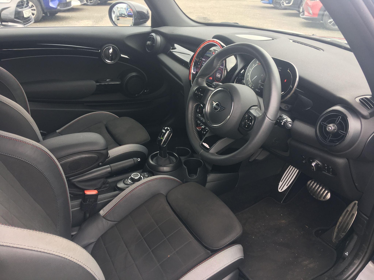 Used MINI Hatch 2023 for sale - 78072517: Photo 11