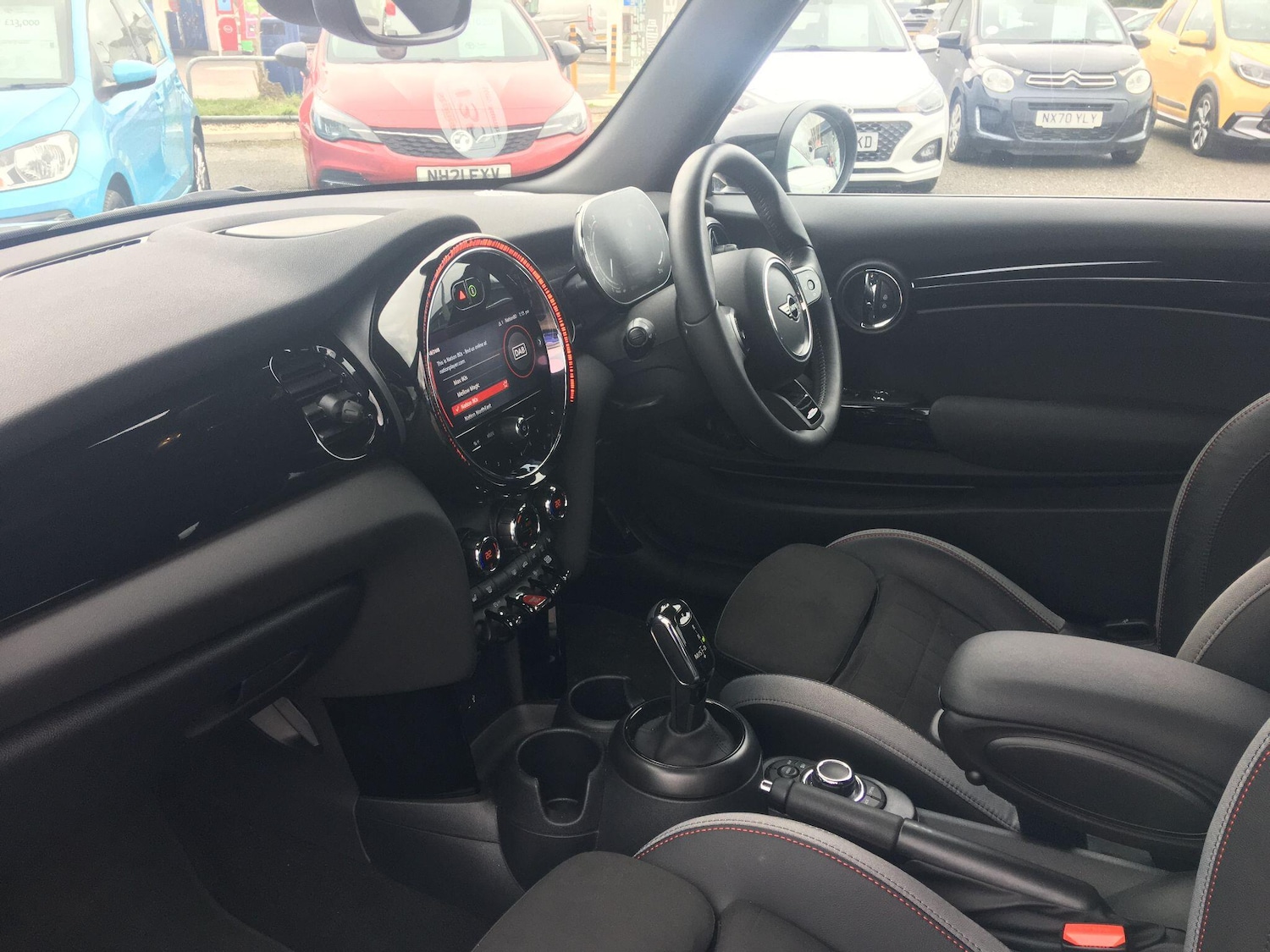 Used MINI Hatch 2023 for sale - 78072517: Photo 12