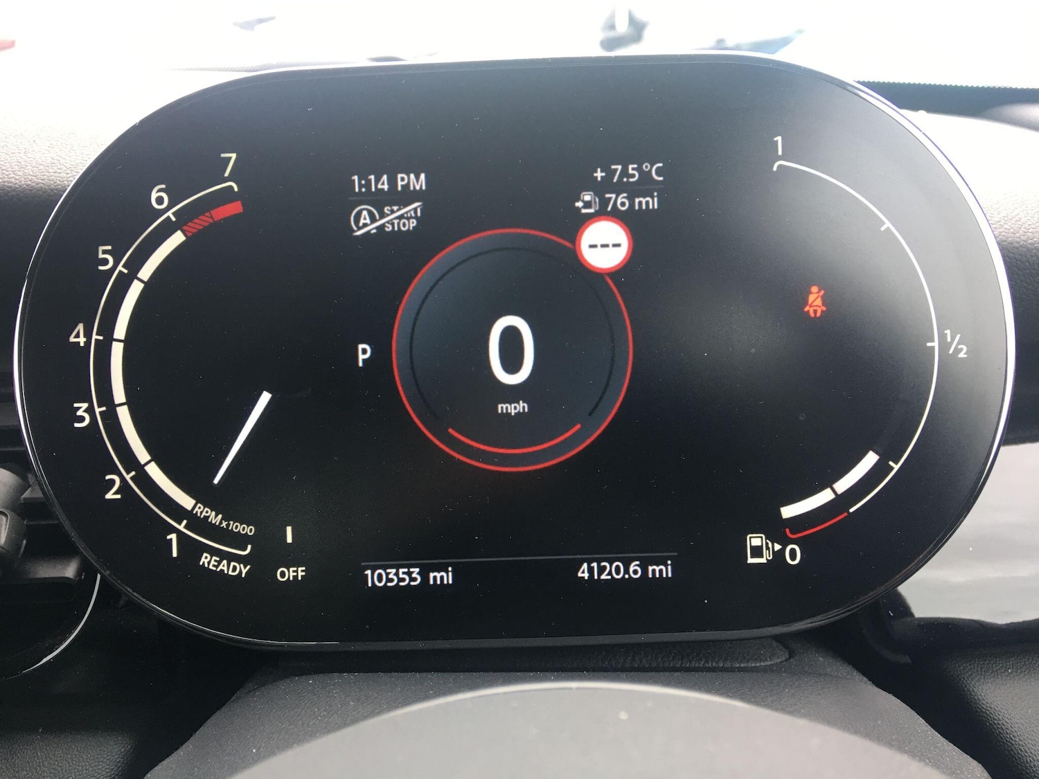 Used MINI Hatch 2023 for sale - 78072517: Photo 13