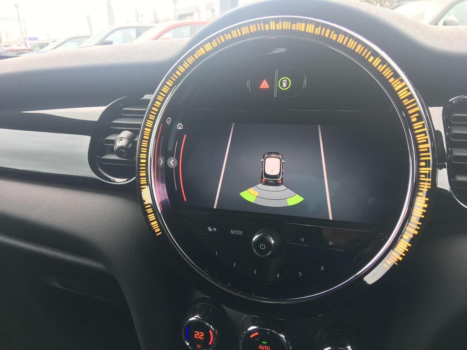 Used MINI Hatch 2023 for sale - 78072517: Photo 17