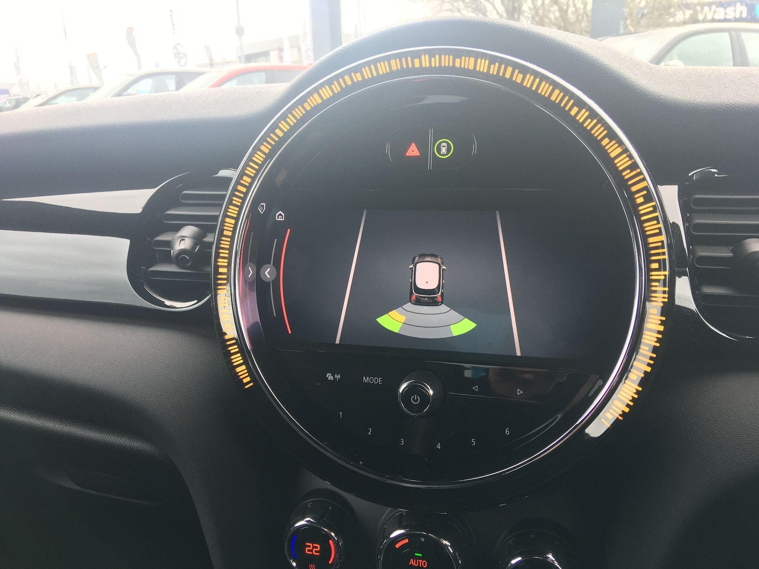 Used MINI Hatch 2023 for sale - 78072517: Photo 19