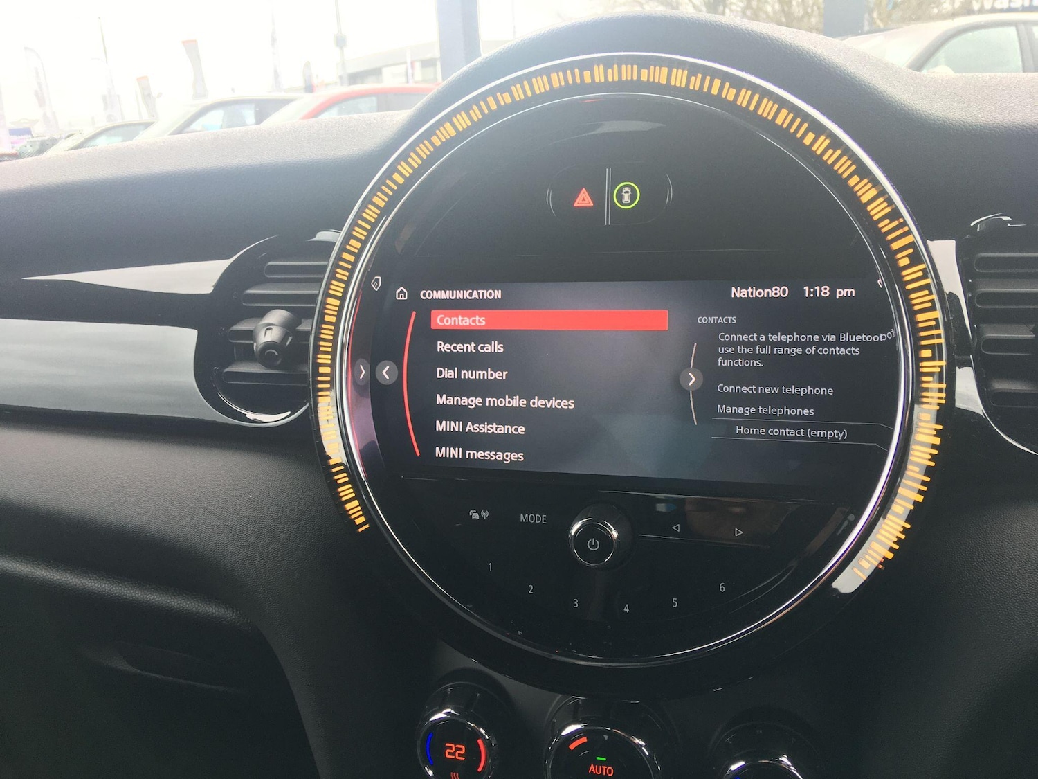 Used MINI Hatch 2023 for sale - 78072517: Photo 20