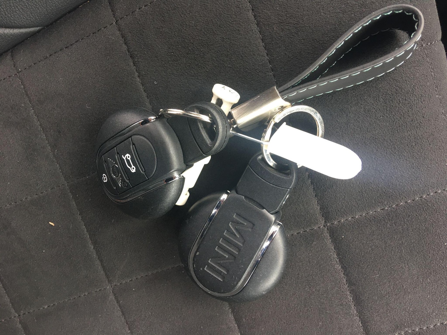 Used MINI Hatch 2023 for sale - 78072517: Photo 22