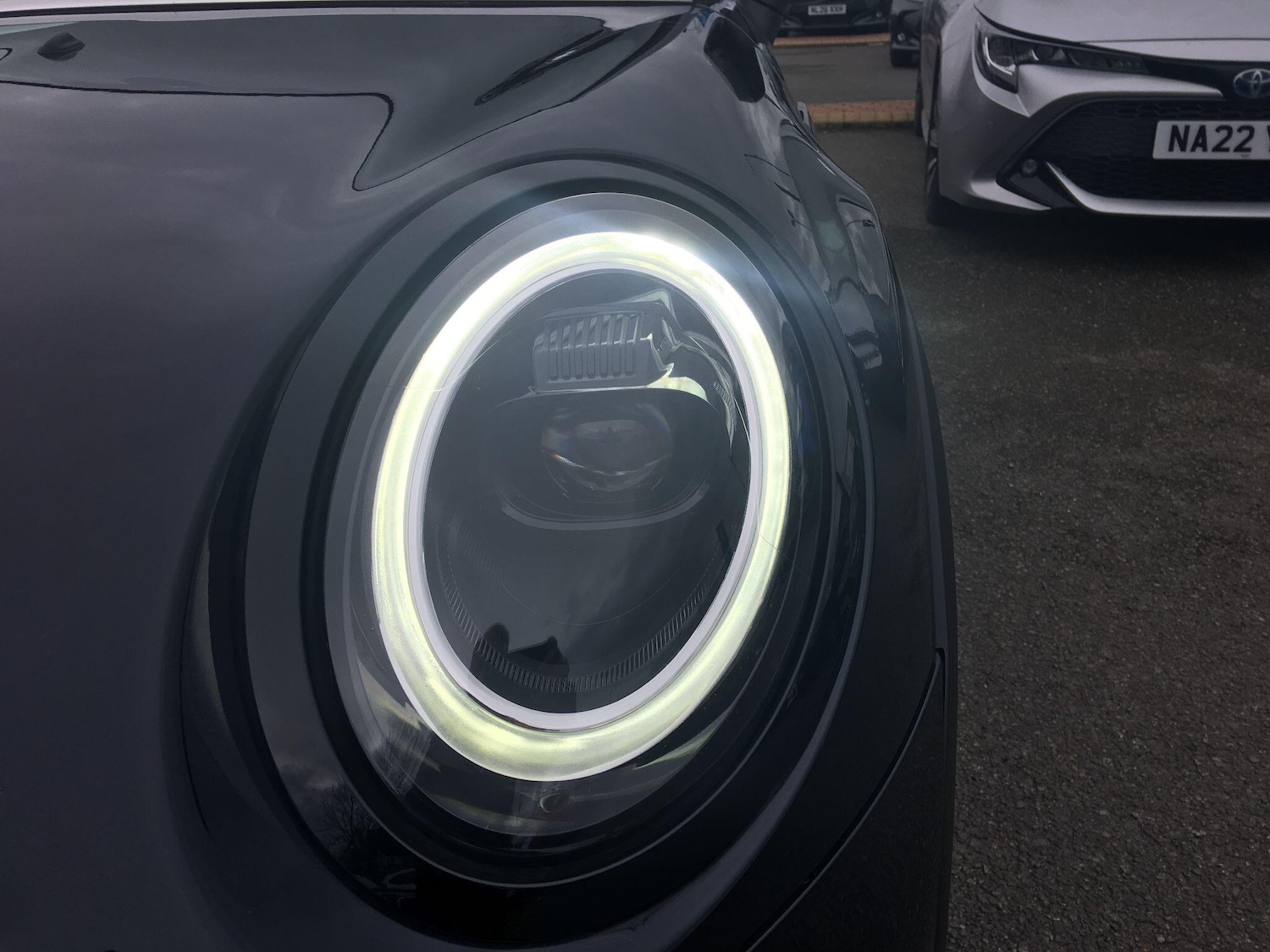 Used MINI Hatch 2023 for sale - 78072517: Photo 27