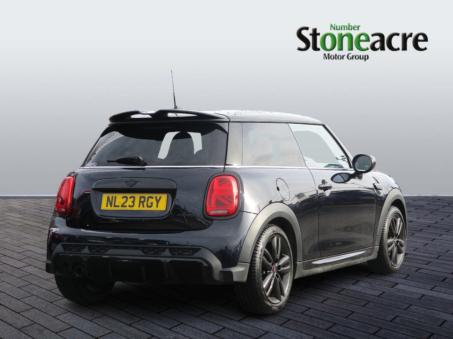 Used MINI Hatch 2023 for sale - 78072517: Photo 3