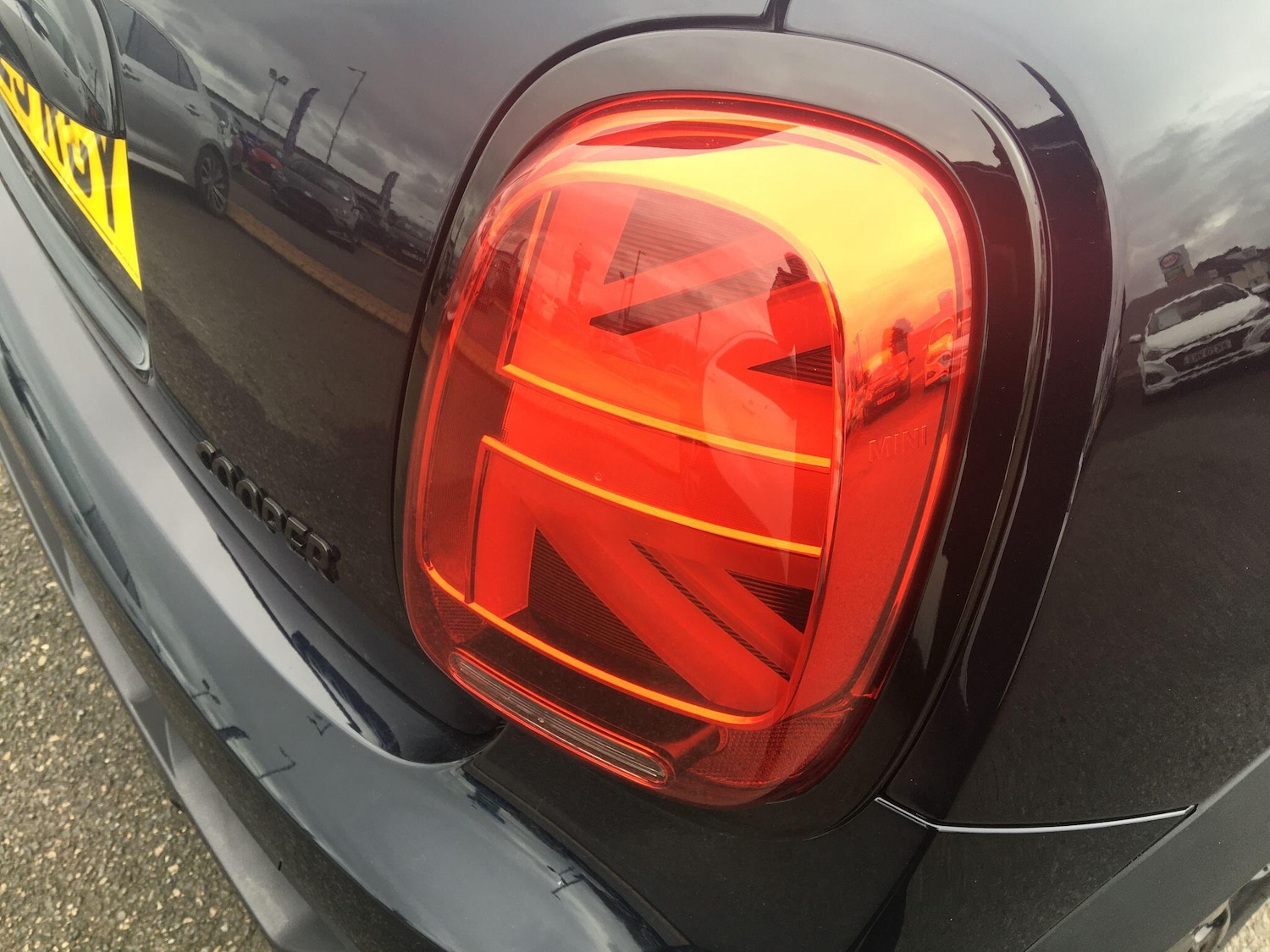 Used MINI Hatch 2023 for sale - 78072517: Photo 30