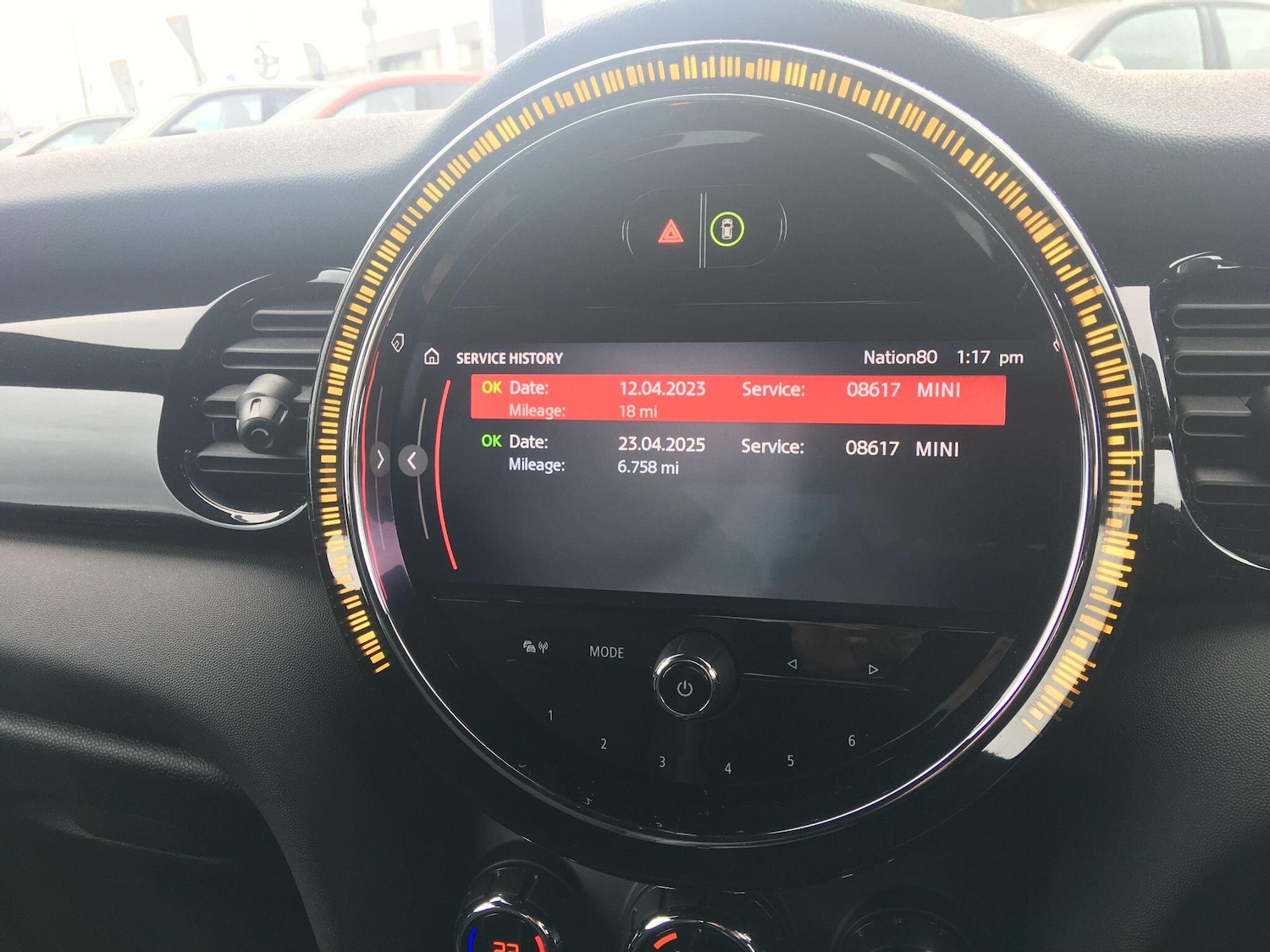 Used MINI Hatch 2023 for sale - 78072517: Photo 42