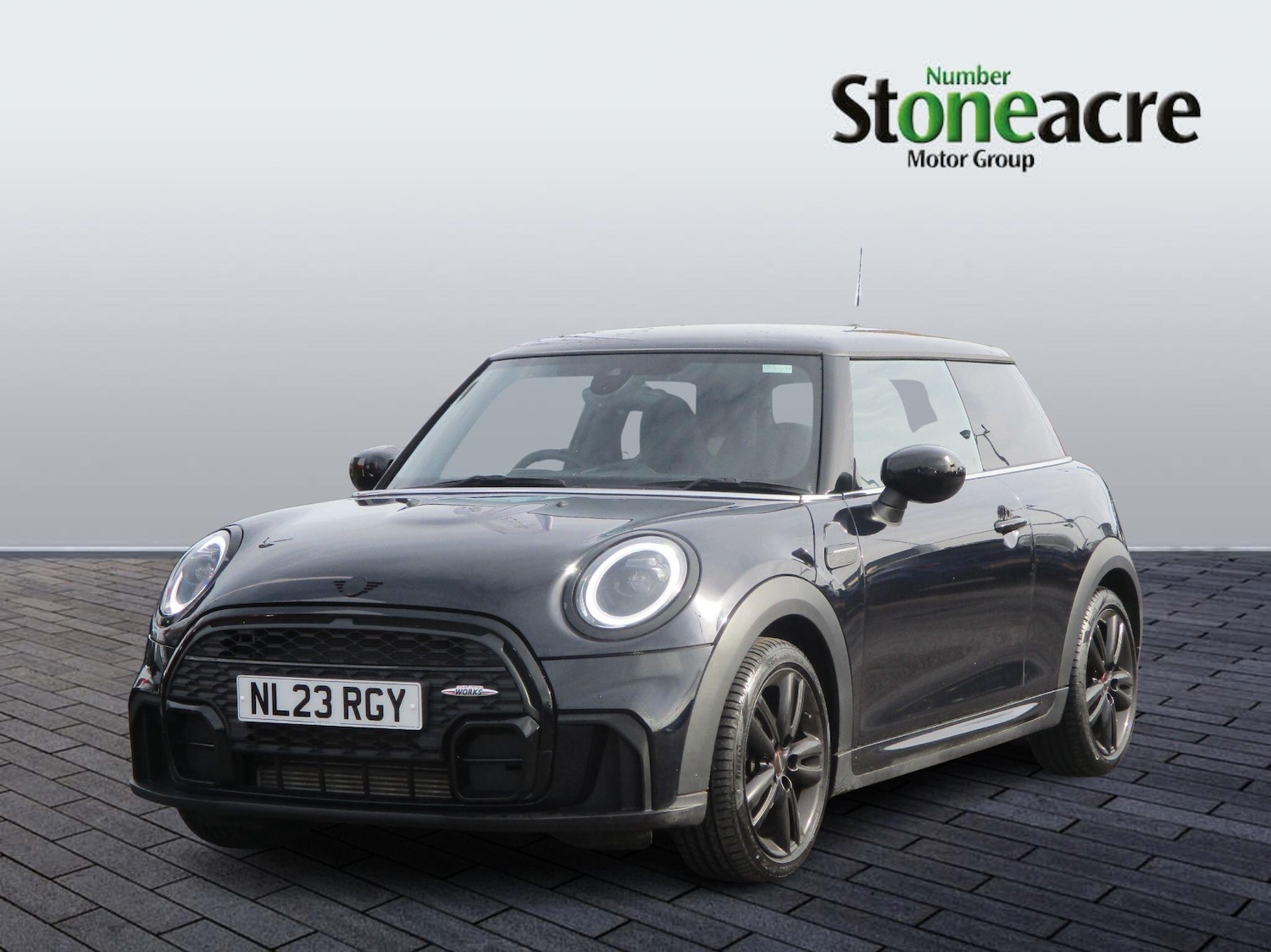 Used MINI Hatch 2023 for sale - 78072517: Photo 7