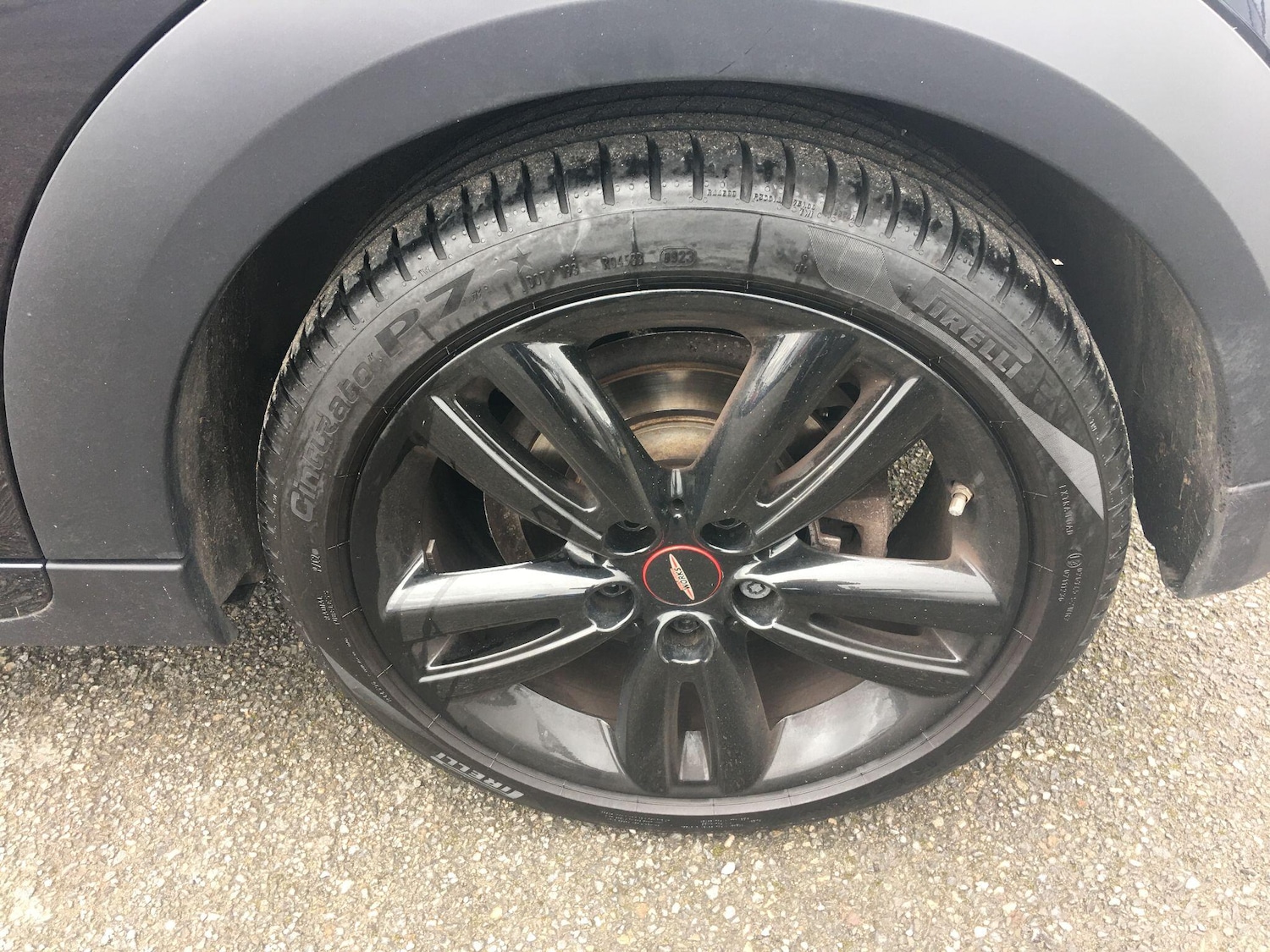 Used MINI Hatch 2023 for sale - 78072517: Photo 9