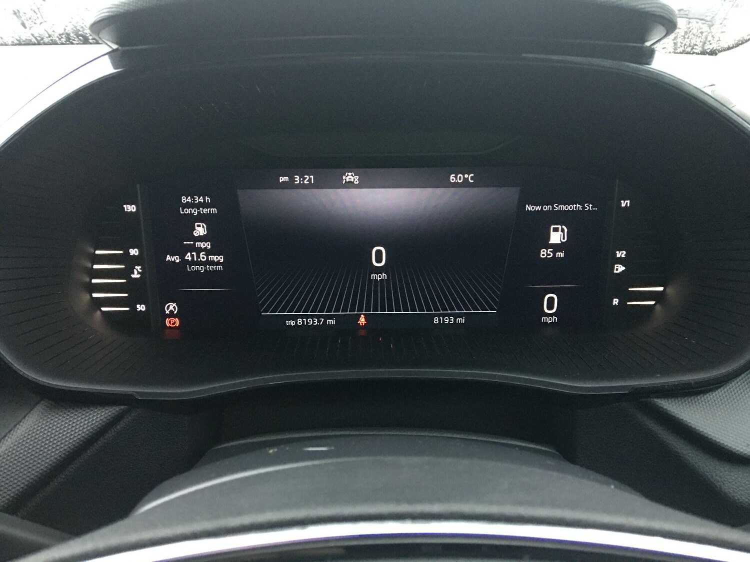 Used Skoda Fabia 2023 for sale - 77524475: Photo 13